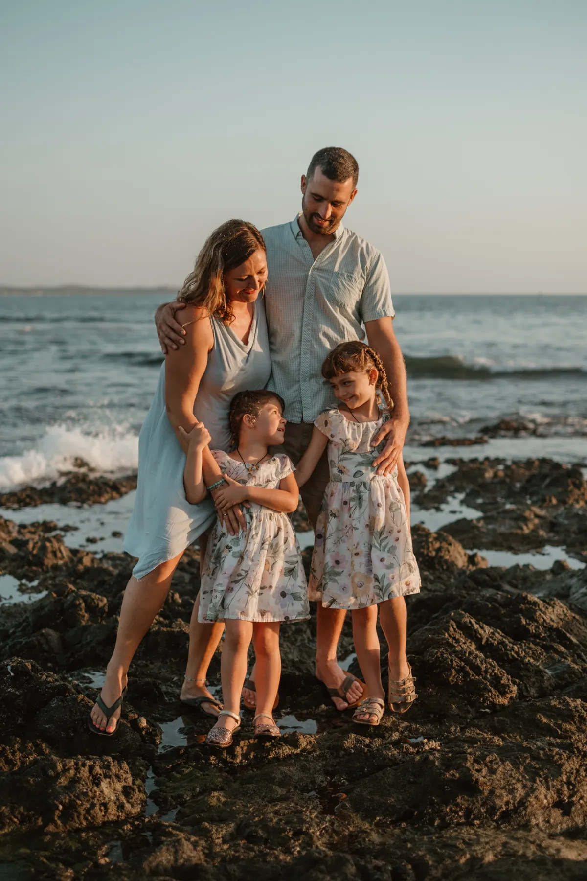 Portraits photography portfolio