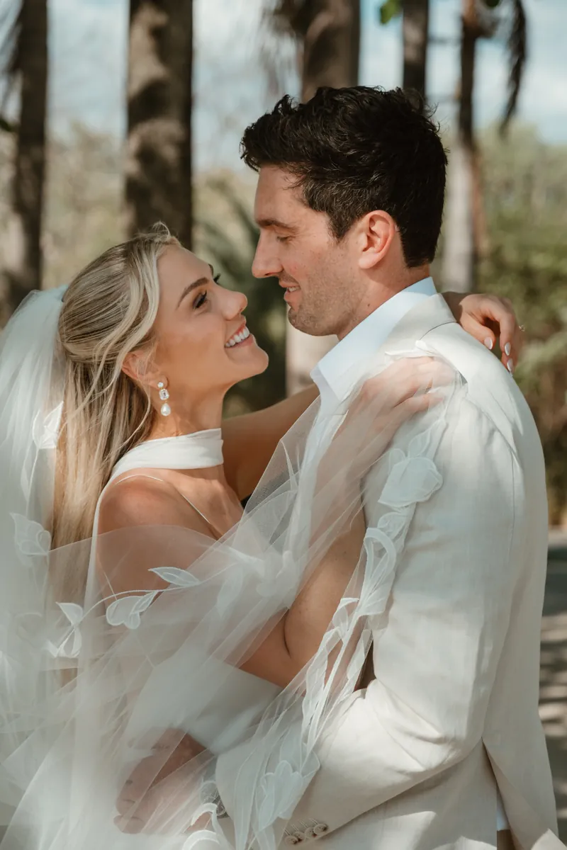 Weddings & Elopements